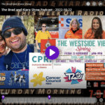 The Brad and Kiara Show Podcast - 2022-10-22