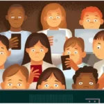 Using change management and two $2 investments in reducing children's screen time - By Alok Das