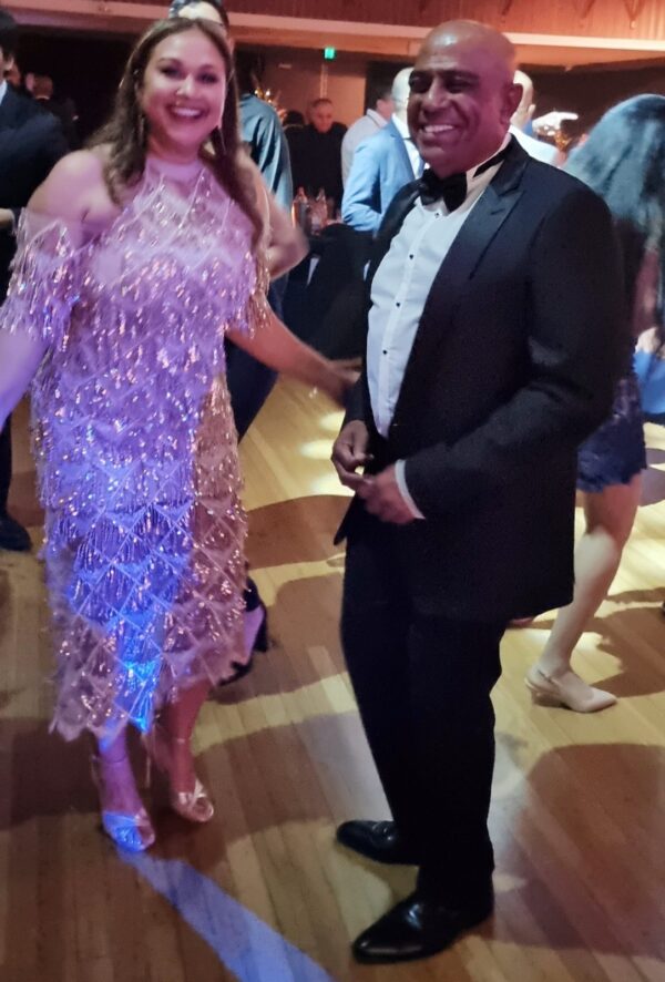 Annual CDF charity dinner dance