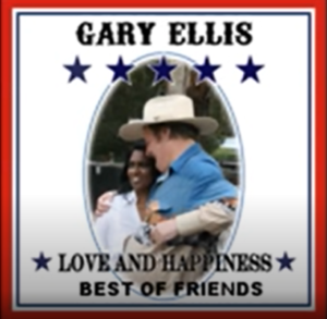 Gary Ellis