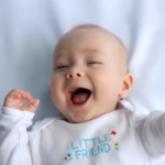 God Bless The Child - by Peter de Niese