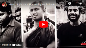 Human Rights and Human Fights – By Dr Harold Gunatillake
