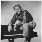 Jerry Lee Lewis