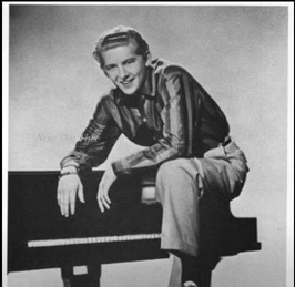 A Kelly Klassic – Another Legend is no more – Jerry Lee Lewis – “Precious Memories” – by Des Kelly