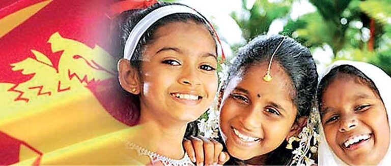 Multiculturalism: Why Acknowledgement Matters? – By Randika Jayakody & Jerome Perera