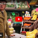 My blackberry is not working - BBC