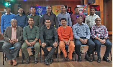 Richmond Mahinda Old Boys Association of Queensland