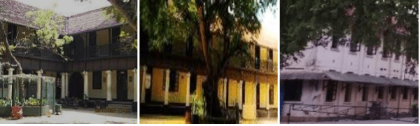 Brief History of Royal College Boarding House (Hostel)