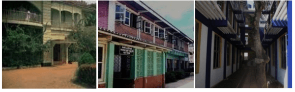 Brief History of Royal College Boarding House (Hostel)