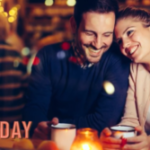 Saturday Night Is The Loneliest Night Of The Week - by Peter de Niese