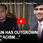 Shashi Tharoor