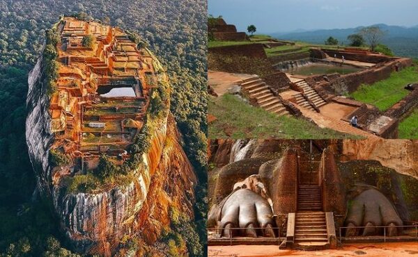 sigiriya