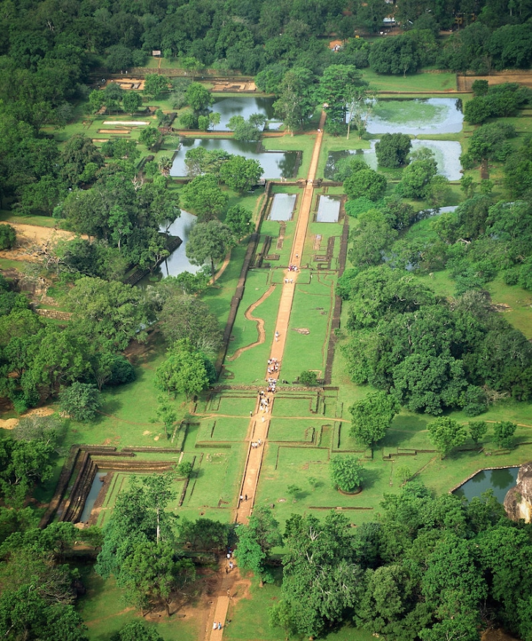 sigiriya