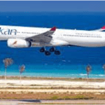 SRILANKAN AIRLINES – IS IT A PARADISE? By Dr. Tilak S. Ferando