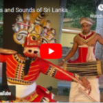 Sounds of Ceylon – by Des Kelly