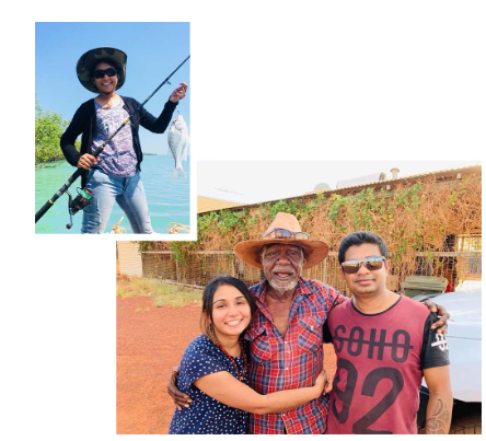 From Sri Lanka to Maningrida