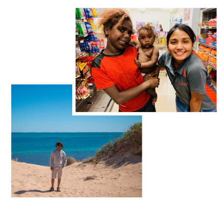 From Sri Lanka to Maningrida