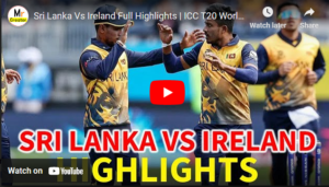 sri lanka vs ireland