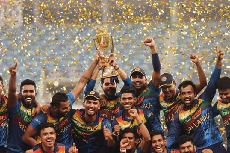 T20 World Cup in Australia- Chances of Sri Lankan team-By Dharmakulasingham Aiyampilai
