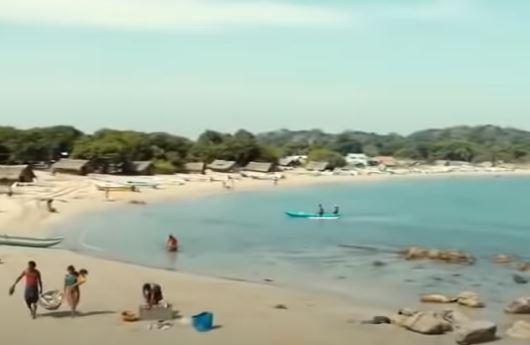 Tsunami Sinhala movie සුනාමී Full Movie