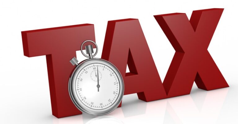 Personal income tax likely to come in to force from Nov 1