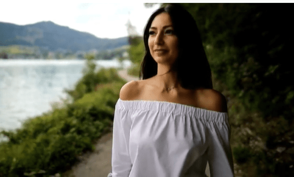 The Way You Look Tonight - by Peter de Niese