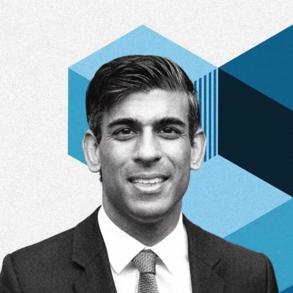 Rishi Sunak: A quick guide to the UK’s new prime minister