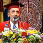 Convocation of the University of Sri Jayewardenepura