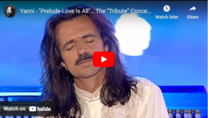 Yanni