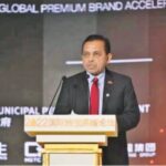 Ambassador Dr. Palitha Kohona