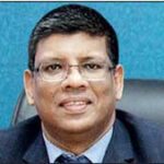 Blue Ocean Group Chairman and CEO Sivarajah Thumilan