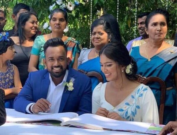 Charith Asalanka