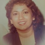 Cheryl Menezes