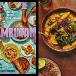 Cynthia Shanmugalingam shares a taste of Sri Lanka - By Cynthia Shanmugalingam