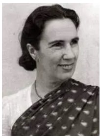 Doreen Wickremasinghe