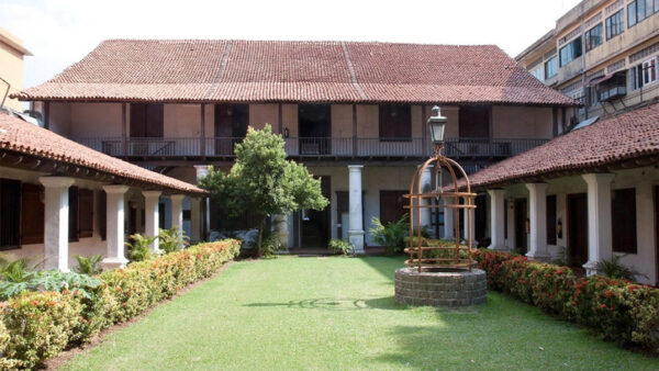 Dutch Colonial Museum