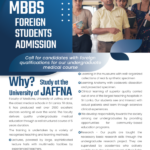 Foreign Students Admission 1