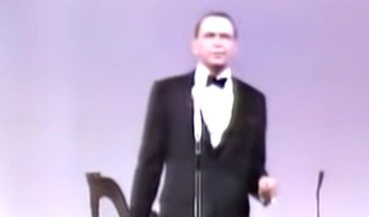 Frank Sinatra