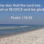 Good Morning Meaning – by Cheryl Molinar