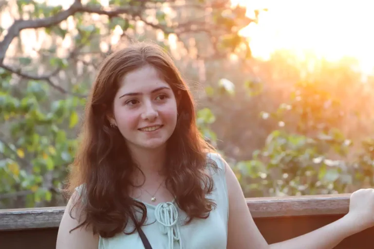 This teenager has offers from three Australian universities but can’t accept any – By Sean Wales