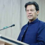 Imran Khan