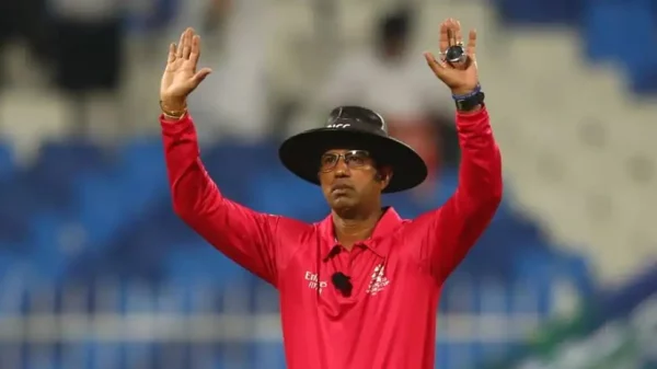Kumar Dharmasena