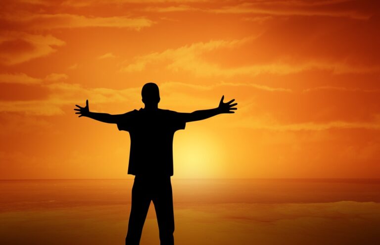 What Gives Life Meaning? By Judith Fein