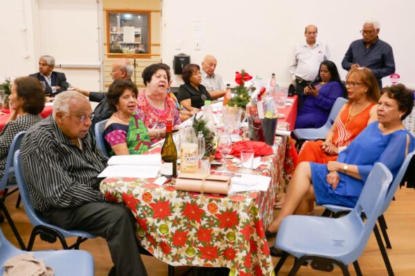 More Photos from the The Ceylon Society of Australia AGM & Social - Photos thanks to a Well Wisher