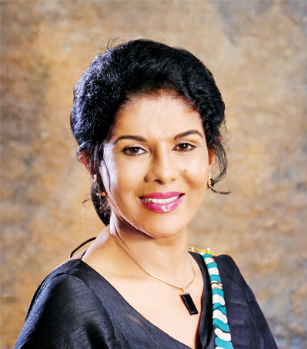 NITA FERNANDO