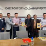 Badoer Investment Ltd brings Port City's largest investment to date