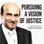 Pursuing a Vision of Justice