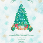 SPC OBU NSW Christmas Party – 10th December 2022 (Sydney event)