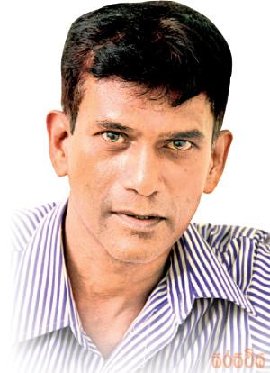 Sarath Kulanga