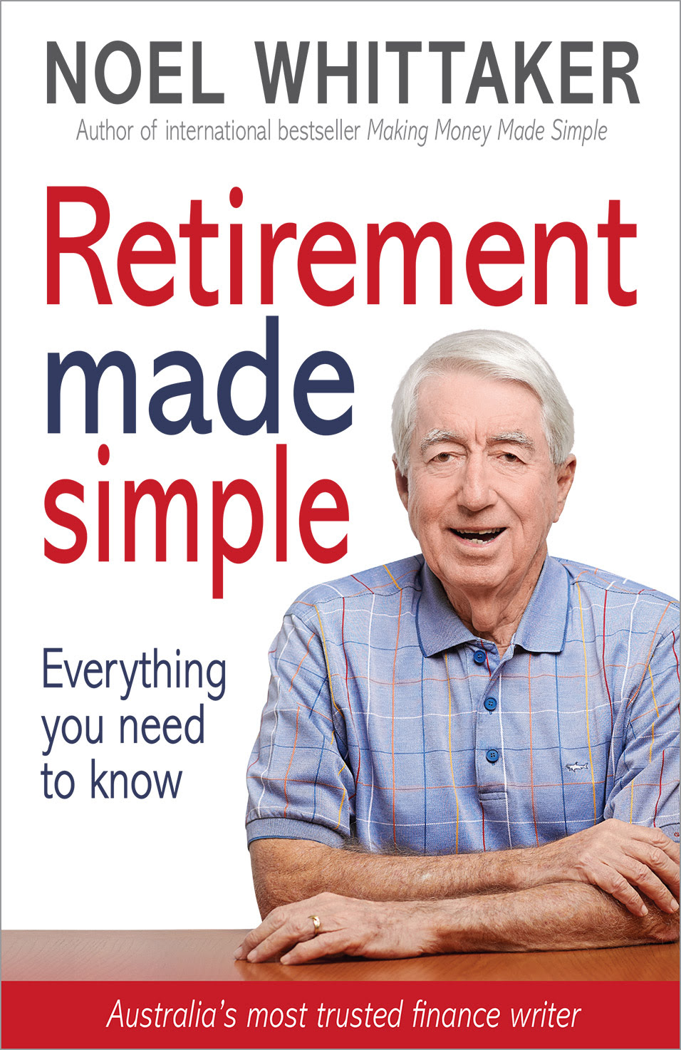 Simple  eBook update